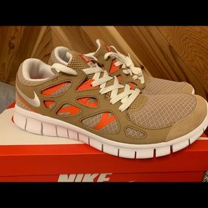 NEW Nike Free Run 2